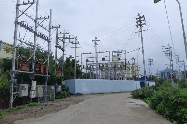 transformer inatallation services